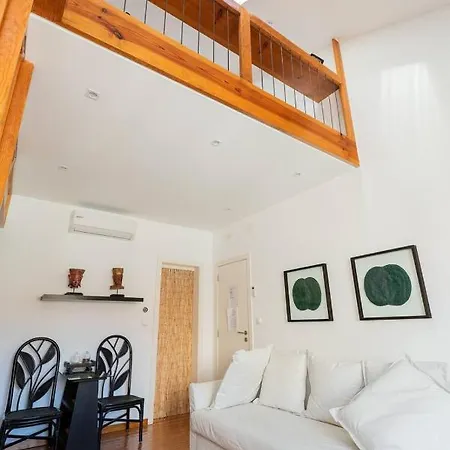 Apartman Casa Tibete - 1bedroom