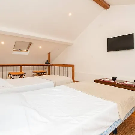 Casa Tibete - 1bedroom Lisboa