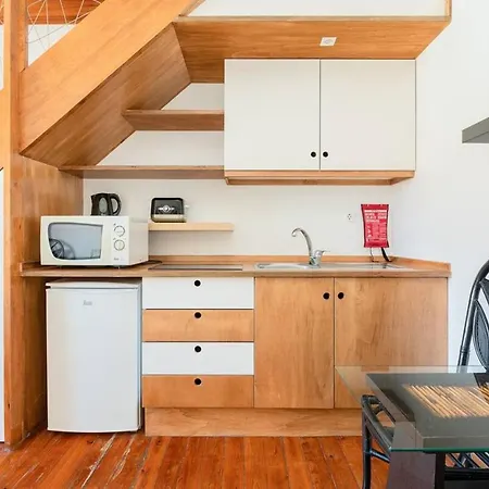 Casa Tibete - 1bedroom Lisboa