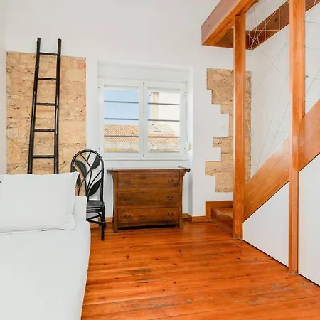 Casa Tibete - 1bedroom Апартаменты