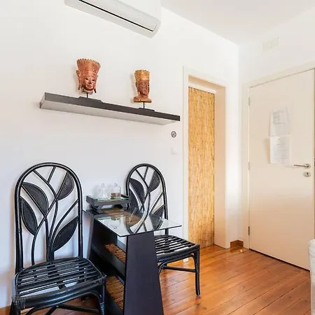 Casa Tibete - 1bedroom Апартаменты