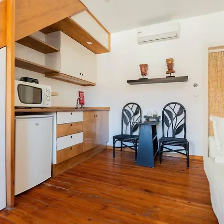 Casa Tibete - 1bedroom Appartamento
